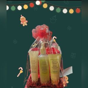 Mary Kay Fragrance-Free Satin Hands Pampering Set